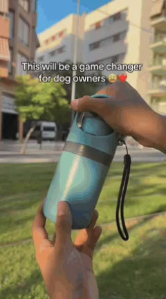 Waggo Poop Scooper